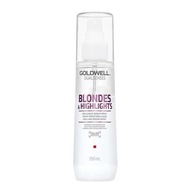 GOLDWELL DUALSENSES BLONDES&HIGHLIGTS SÉRUM NA VLASY 150ml