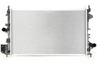 NISSENS RADIATOR 63123