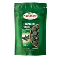 Chlorella tablety 250g