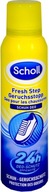 SCHOLL Fresh Step dezodorant do topánok (150 ml) 3 kusy