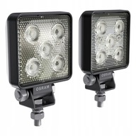 OSRAM - LEDRIVING CUBE VX70-WD HLAVNÉ SVETLO LED