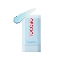 Jemná opaľovacia tyčinka Tocobo Cotton SPF50+ PA++++ Tyčinka na opaľovanie