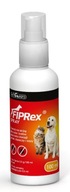 Fiprex sprej pre psov a mačky 100 ml