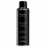 Lak na vlasy Artego Touch Hot Shot 500 ml