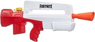 NERF FORTNITE VODNÁ ZBRAŇ BRUST AR F0453