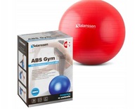 Balanssen ABS GYM BALL červená