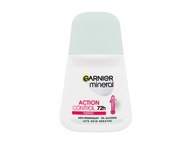 Guľôčkový antiperspirant Garnier Mineral Action Control Thermic 72h