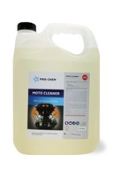 PRO-CHEM MOTO CLEANER tekutý odmasťovač motorov 5 l