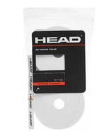 Tenisová omotávka Head Prime Tour Overgrip 1 ks.