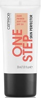 CATRICE ONE STEP PLETE PERFECTOR - JEMNE HNEDAJÚCI PODKLAD SPF 20, 30 ml