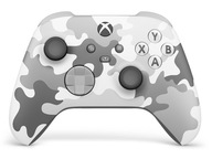 Bezdrôtový ovládač MICROSOFT Xbox Arctic Camo