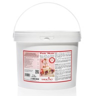 Modelovacia hmota Pasta Model 5kg - biela