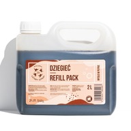 Refill Pack - Dechtové tekuté mydlo