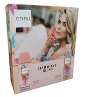 SET KU DŇU MATIEK C-THRU SET Harmony Bliss deo BF 75ml + deo 150ml