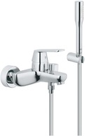 GROHE EUROSMART VAŇOVÝ A SPRCHOVÝ BATÉRIA