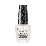 Opi matný vrchný lak 15 ml