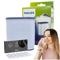 Filter do kávovaru Saeco Philips AQUACLEAN CA6903 + čistiace tablety