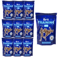 Brit Training Snack Puppies 10x200g