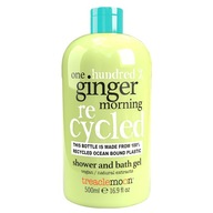 Treaclemoon - sprchový a kúpeľový gél - One Ginger Morning, 500 ml