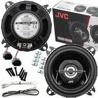 JVC AUTO REPRODUKTORY 100 mm pre FIAT DOBLO DUCATO SEICENTO CINQUECENTO