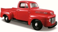 MAISTO 39935-53 Ford F-1 Pickup 1948 1:25