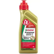 Olej do prevodovky CASTROL TRANSMAX DEXRON VI