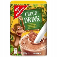 Čokoládový nápoj Cocoa Drink Cocoa Chocolate 800G