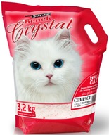 Benek Crystal Compact 7,6 l Star Dust Gravel