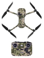 Vodotesná nálepka na film DJI Mavic Air 2 CAMO