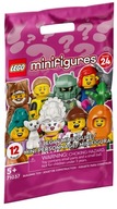 LEGO MINIFIGURS 71037 Minifigúrky Séria 24