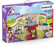 SCHLEICH 42466 111in1 Skvelá výstava koní Konské kone