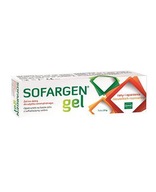 SOFARGEN Gél gél 25 g (Alu tuba)