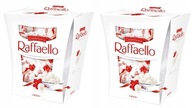 2x230g pralinky FERRERO RAFFAELLO, veľká bonboniéra