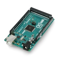 Arduino Mega 2560 Rev3 - A000067 - ORIGINÁL