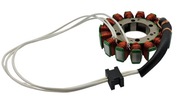 Kawasaki Vulcan 900 VN900 stator cievky