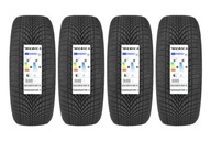 4 celoročné pneumatiky 205/55R16 DĘBICA Navigator 3