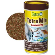 Tetra TetraMin Granule 250ml 100g krmivo pre ryby