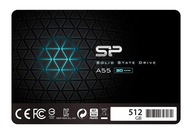 Silicon Power A55 SSD disk 512 GB 2,5'' 560/530 MB/s
