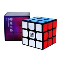 YJ YuLong V2 M 3x3x3 Čierny