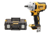 Nárazový kľúč Dewalt 18V 1/2 447Nm DCF894 puzdro