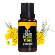 Esenciálny olej Bilovit Helichrysum 10 ml