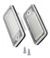 LED SVETLO AUDI A3 8P A4 B6 B7 A6 C6