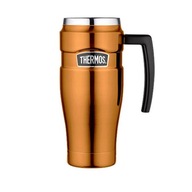 THERMOS Vodotesný termohrnček 470 ml