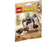 LEGO 41537 Mixels 5 Jinky