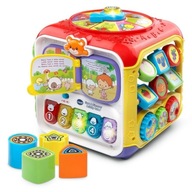 60677 VTECH VZDELÁVACIE AKTIVITY KOCK