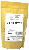 BIO cícerové semienka na klíčky 500g PL-EKO