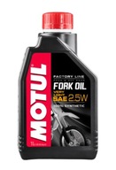 MOTUL VIDLOVÝ OLEJ FL 2,5W OLEJ NA tlmič tlmičov 1L