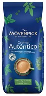 Movenpick Crema El Autentico 1 kg - Kávové zrná