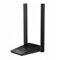 Sieťová karta TP-LINK Archer T4U Plus USB AC1300