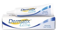 DERMATIX ULTRA, OŠETROVACÍ GÉL NA ŠATKU 15g